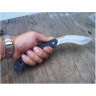 Нож BOKER POCKET KHUKRI BK01MB511