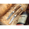 Нож BOKER TRAPPER ASBACH URALT BK115004