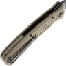 Складной нож BOKER MICRO TRACKER 01BP0002 BK01BP0002