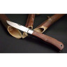 Складной нож BOKER PLUS LOCKBACK BUBINGA 01BO185 BK01BO185