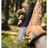 Туристический нож BOKER BRONCO MINI 121505 BK121505