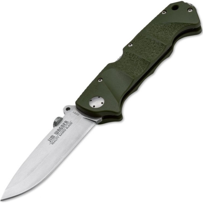 Нож BOKER RBB BK01BO063