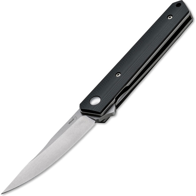 Нож BOKER KWAIKEN MINI G10 BK01BO289