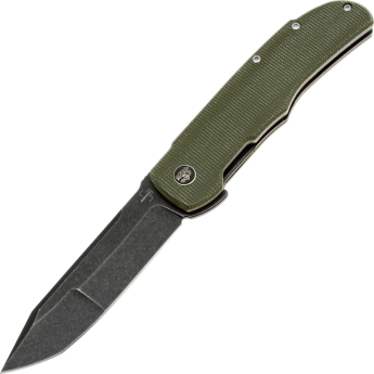 Складной нож BOKER PLUS TAC-MASTER 01BO889